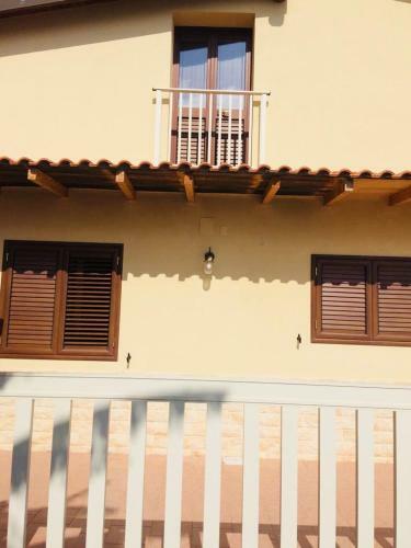 Villa Vela