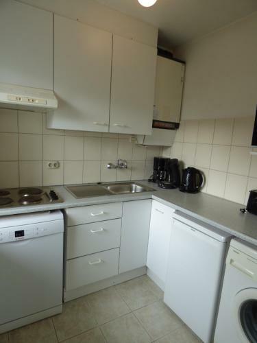 Apartamento Het Oude Strandhuys