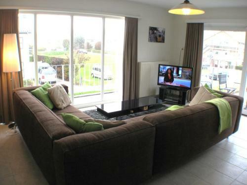 Apartamento Het Oude Strandhuys - 1st Floor