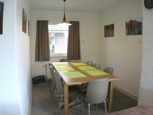 Apartamento Het Oude Strandhuys - 1st Floor