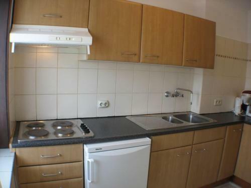 Apartamento Het Oude Strandhuys - 1st Floor
