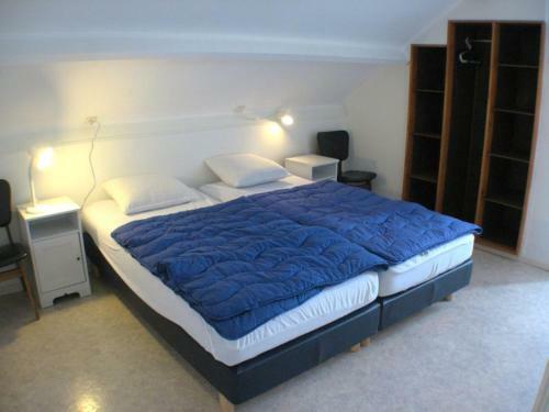 Apartamento Het Oude Strandhuys - 1st Floor