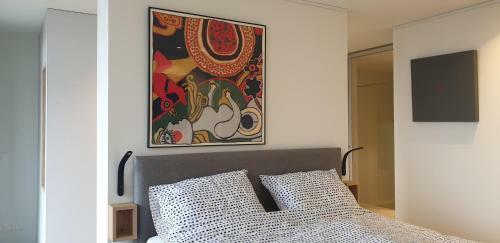 Apartamento Zeewaarts In Cadzand-bad