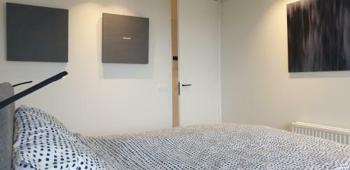 Apartamento Zeewaarts In Cadzand-bad