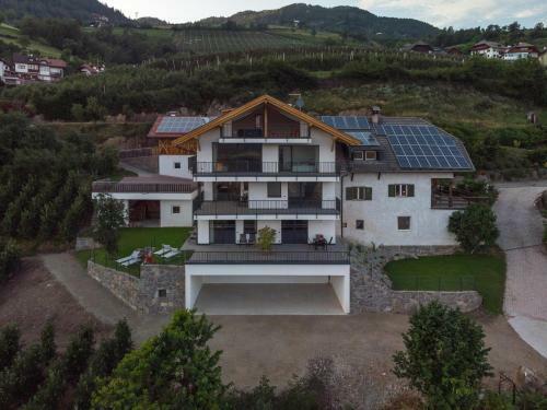 Apartamento Thalerhof Sancta Sebastianus