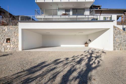 Apartamento Thalerhof Sancta Sebastianus