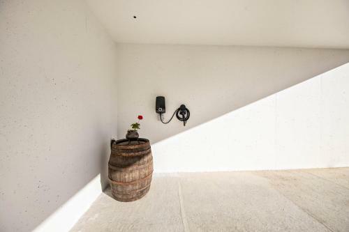 Apartamento Thalerhof Sancta Sebastianus
