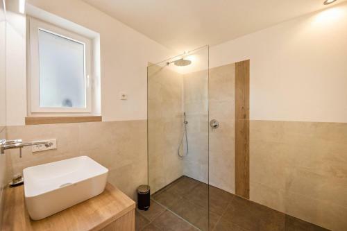Apartamento Thalerhof Sancta Sebastianus