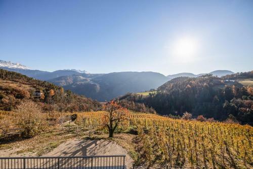 Apartamento Thalerhof Sancta Sebastianus