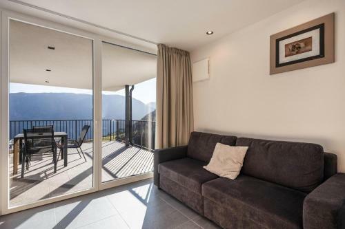 Apartamento Thalerhof Sancta Sebastianus