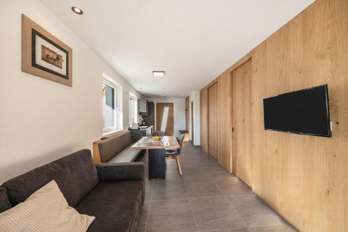 Apartamento Thalerhof Sancta Sebastianus