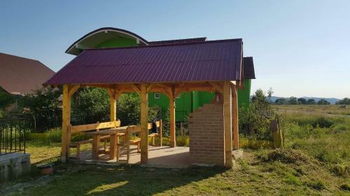 Agroturismo Casa Aurora