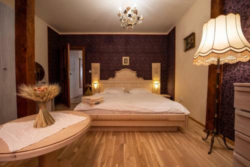 Hotel Barcadam