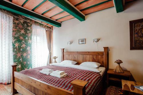 Hotel Barcadam