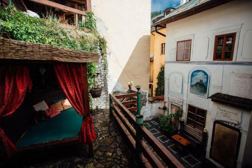 Hotel Barcadam