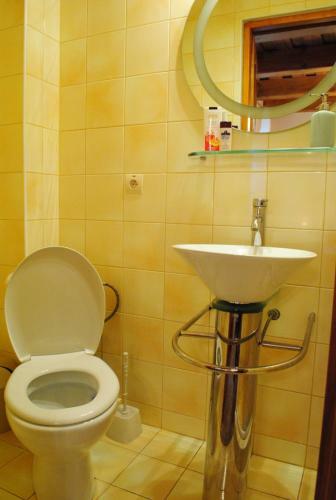 Hostal Chata M�llerov Dom