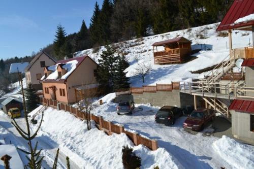 Hostal Chata M�llerov Dom