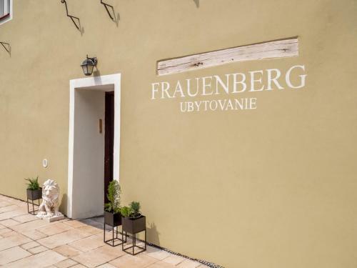 Frauenberg