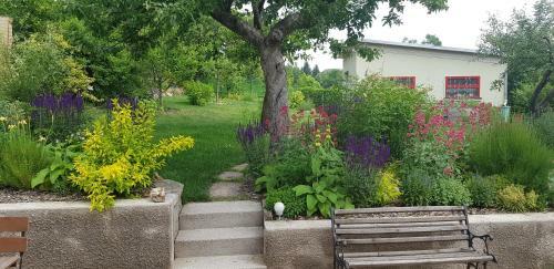 Dom?ek V Z�hrade