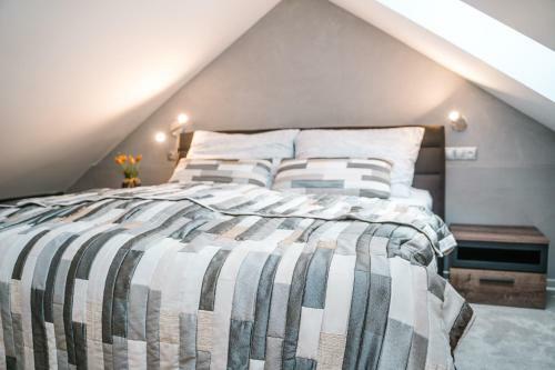 Apartm�n V Sovom Hniezde