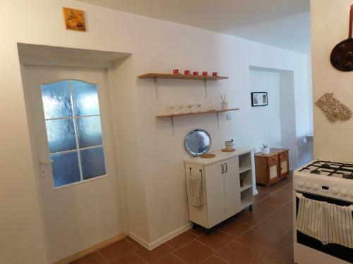 Apartm�n Laddia