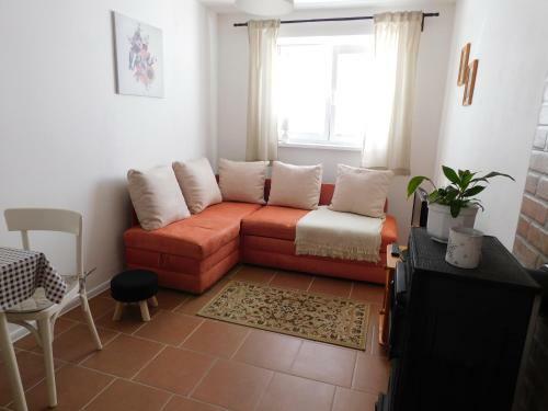 Apartm�n Laddia