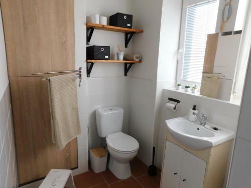 Apartm�n Laddia