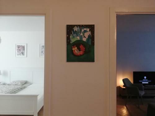 Apartm�n Al?betka