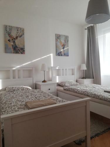 Apartm�n Al?betka