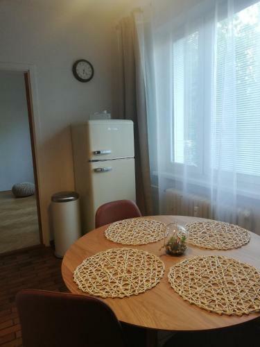 Apartm�n Al?betka
