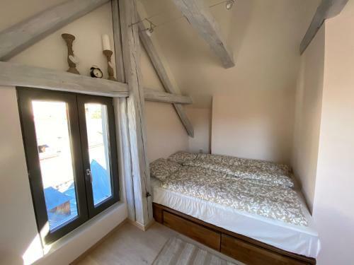 Greatview Banensium Apartment