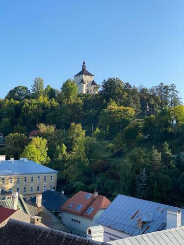 Greatview Banensium Apartment