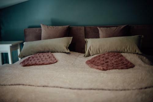 Apartman Okamih Bansk� ?tiavnica