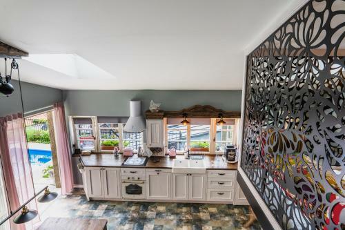 Apartman Okamih Bansk� ?tiavnica