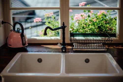 Apartman Okamih Bansk� ?tiavnica