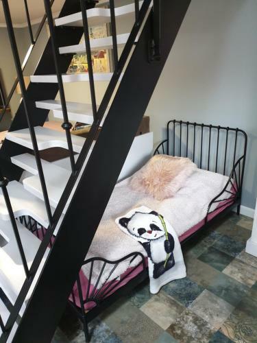 Apartman Okamih Bansk� ?tiavnica