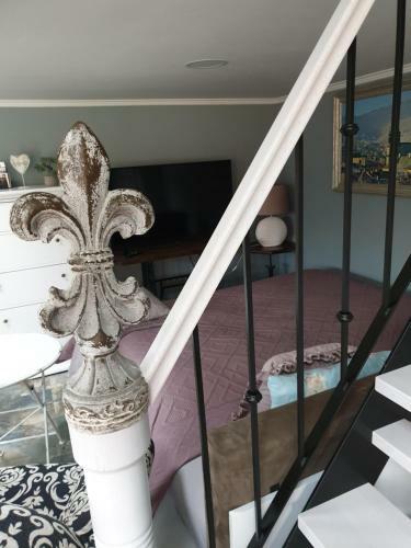 Apartman Okamih Bansk� ?tiavnica