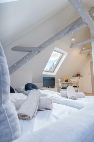 Olymp Apartment
