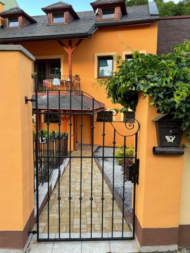 Apartamento Goldapartman