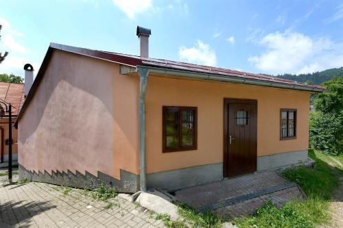 Apartamento Ubytovanie-stiavnica