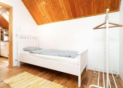 Apartm�n Na Chalupe - Na Krok Do Lesa Aj Do Mesta