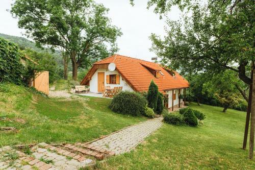 Apartm�n Na Chalupe - Na Krok Do Lesa Aj Do Mesta