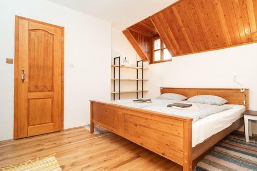 Apartm�n Na Chalupe - Na Krok Do Lesa Aj Do Mesta