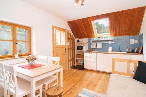 Apartm�n Na Chalupe - Na Krok Do Lesa Aj Do Mesta