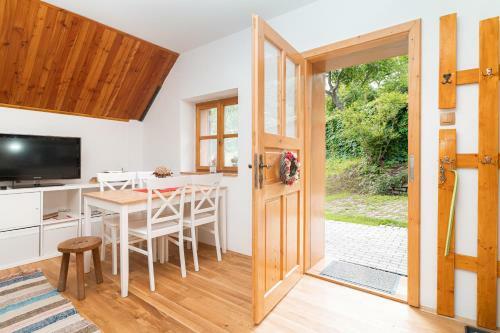 Apartm�n Na Chalupe - Na Krok Do Lesa Aj Do Mesta