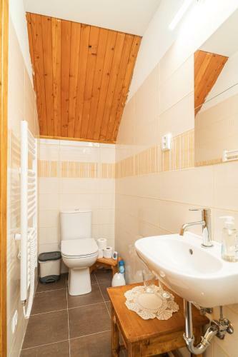 Apartm�n Na Chalupe - Na Krok Do Lesa Aj Do Mesta