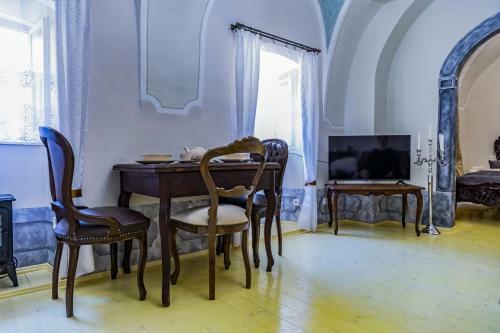 Apartman Charlotte