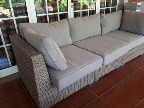 Quintinha Dos Cedros