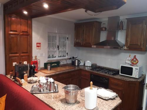 Quintinha Dos Cedros