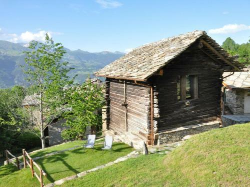 Locazione Turistica Les Combes